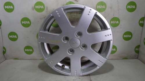 Jante ligier optimax 211050 - jante,