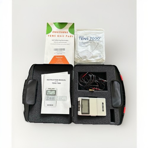 Tens 7000 2nd edition digital - 7000,