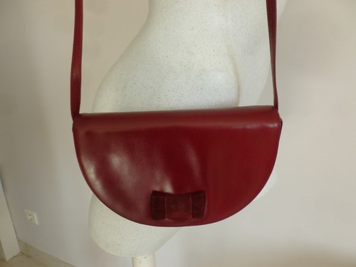 Sac pochette vintage bally - vintage,