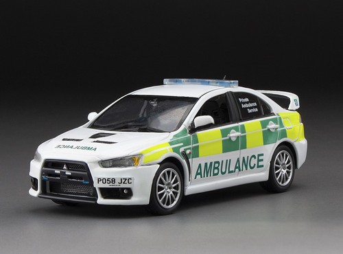 Sunstar 43 mitsubishi - 1/43,
