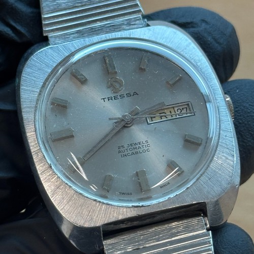 Eta 2788 montre automatique - 2788,