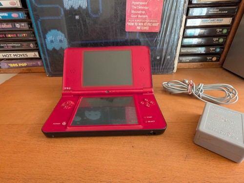 Nintendo dsi super - dsi,