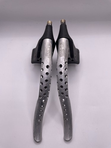 Leviers frein brake - leviers, /