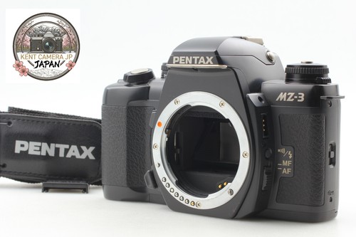 Mint strap pentax mz 3 - [mint, w/