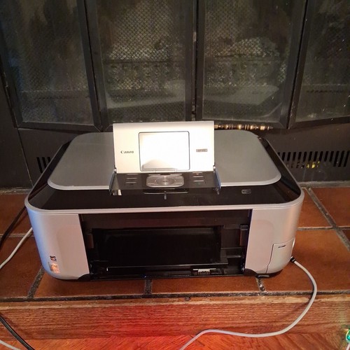 Canon pixma mp990 - canon,