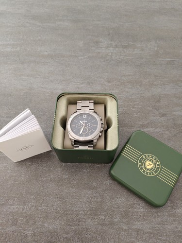 Montre homme fossil neuve - montre,