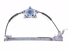 Leve vitre mecanique avant