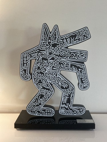 Keith haring - keith,