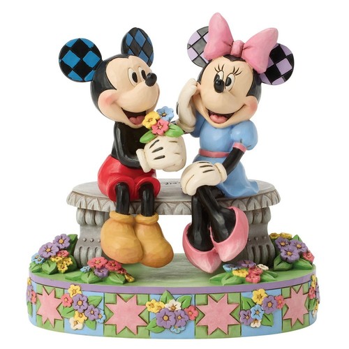 Figurine enesco disney - figurine,