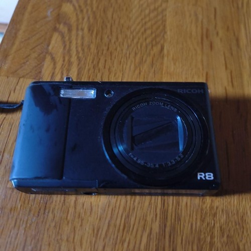 Appareil photo zoom - , compact