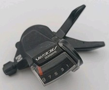 Shimano Acera SL M3000 9sp Manette De Vitesse Vélo VTT Shifter MTB 131g