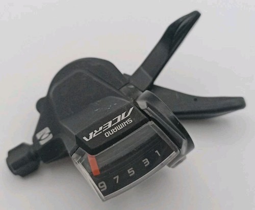 Shimano acera m3000 9sp - shimano,