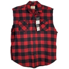 FOG Fear of God Shirt Mens