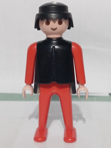 Playmobil figurine basique - playmobil,