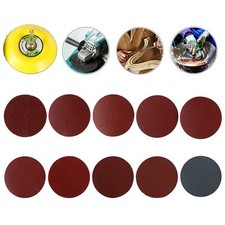 Disques à poncer ponceuse set