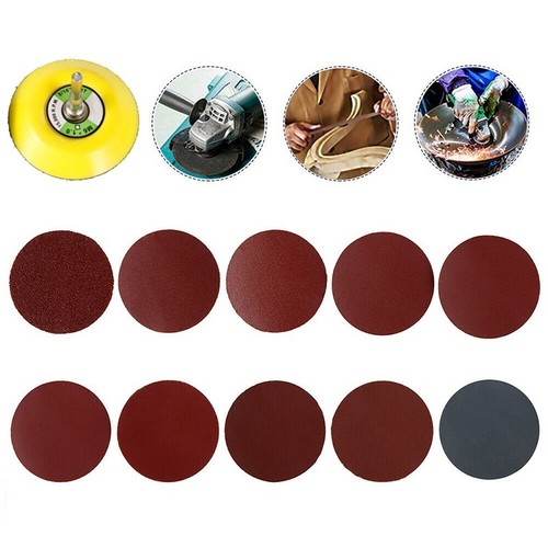 Disques poncer ponceuse - disques, set