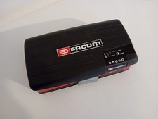 Coffret Douille a Cliquet Rnano FACOM 1/4/38 pieces