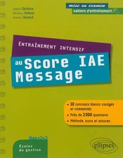Entraînement Intensif au