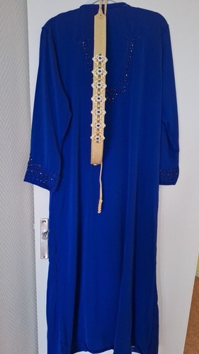 Robe traditionnelle - robe,