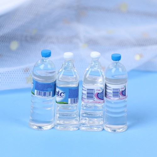 Lot mini bouteilles - de,