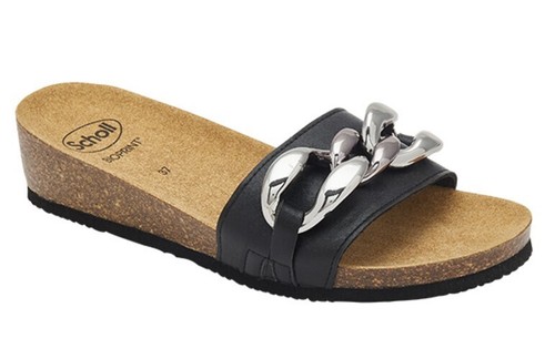 Chaussons sandales - dr,
