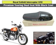 Royal Enfield Interceptor 650