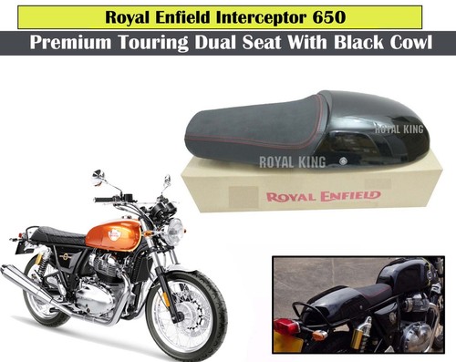 Royal enfield interceptor 650 - royal,