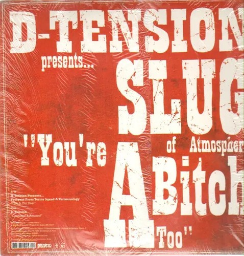 Tension presents slug - presents..., /