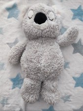 doudou paresseux koala peluche