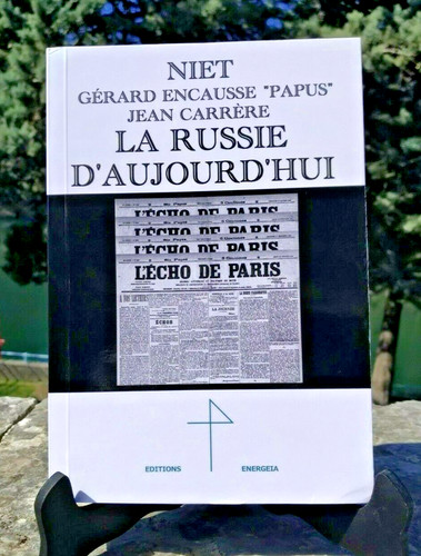 Papus occultisme et - -,