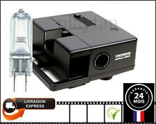 Ampoule pour Kindermann Autofocus 1500 IR Projecteur de Diapositives Diapo