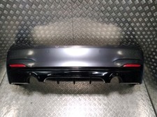 Pare choc arrière BMW Série 2 (F22) 2013 51128055965
