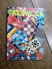 PATCHWORK Environ 60 modèles