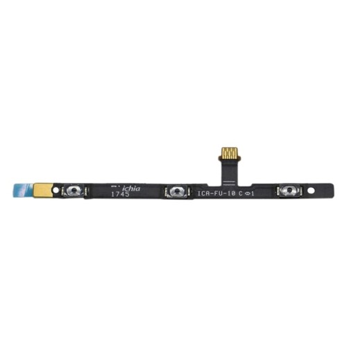 Power button volume - power, &