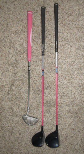 Kids golf ultra - us,