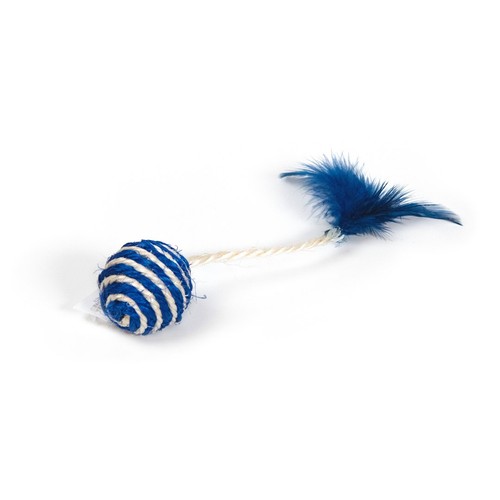 Virbac toy for - cat,