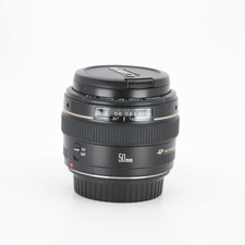 CANON EF 50MM/1.4 USM