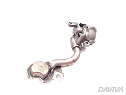 Audi pompe huile - audi,