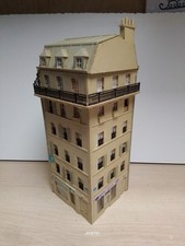 JOUEF ? HO. MAQUETTE DECOR