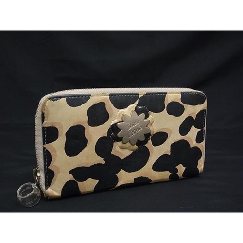 See chloe portefeuille long - chloe,