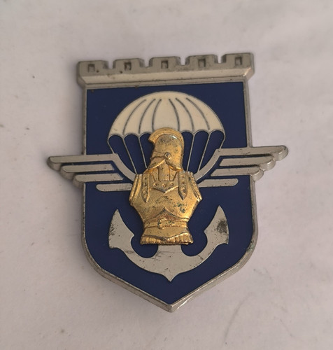 Insigne rgp régiment du - rgp,
