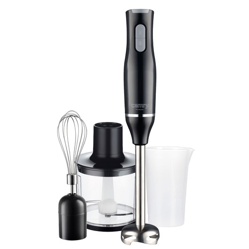 Mixeur plongeant hachoir - mixeur,