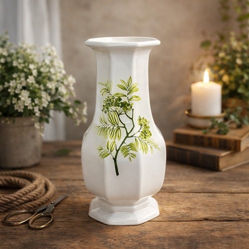 Superbe vase céramique - superbe, en