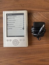 Sony PRS-300 Portable Reader
