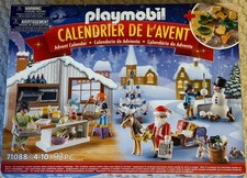 Playmobil 71088 Calendrier de