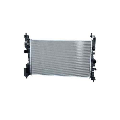 Radiateur refroidissement - radiateur,