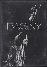 DVD FLORENT PAGNY EN CONCERT