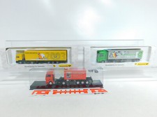 3x AWM 1:87/H0 Camion Man