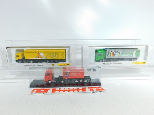 Awm h0 camion man - 3x,