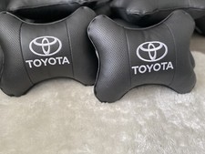 Coussins Voiture Toyota/ 2